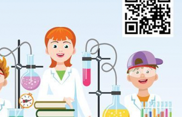 Příměstský tábor Veselá věda na naší škole