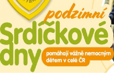 Srdíčkové dny