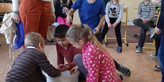 Preventivní programy