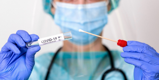 Úprava pravidel testování žáků od 3.1.2022