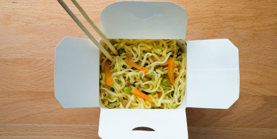 Uzavření školní jídelny