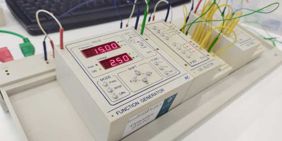 Exkurze - Přírodovědecká fakulta UP Olomouc