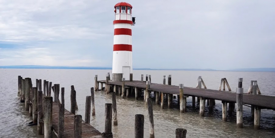 Exkurze – Rakousko, Maďarsko