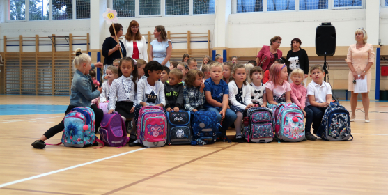 Třídní schůzky budoucích 1. tříd