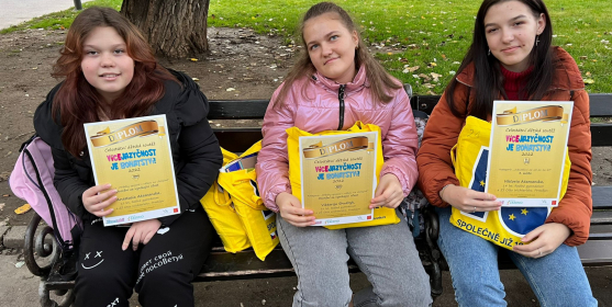 Vícejazyčnost je bohatství