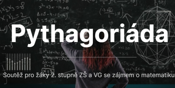 Okresní kolo Pythagoriády