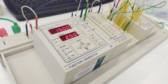 Exkurze - Přírodovědecká fakulta UP Olomouc