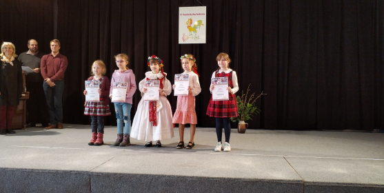 O hanáckyho kohóta