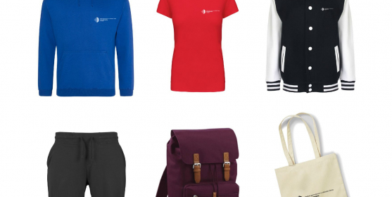 Volnočasová školní kolekce oblečení