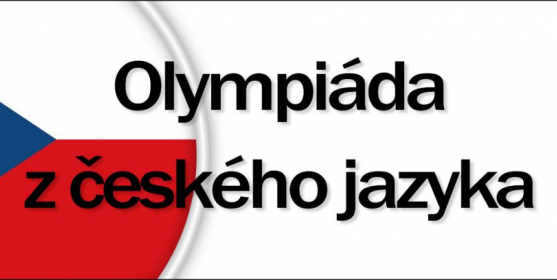 Olympiáda z českého jazyka