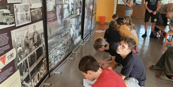 Lidice – Příběh české vsi