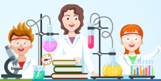 Příměstský tábor Veselá věda Prostějov