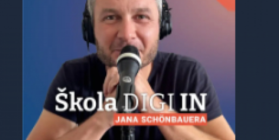 Poslechněte si podcast!
