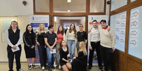 Ohlédnutí za Dnem otevřených dveří