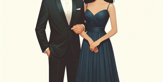 Reprezentační ples školy - sobota 25.1.2025