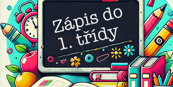 Schůzka s rodiči budoucích prvňáčků