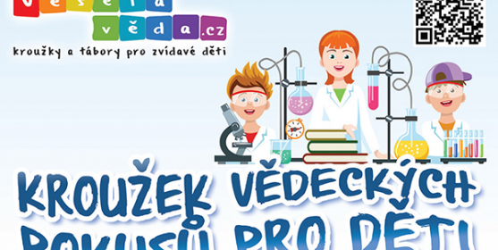 Veselá věda