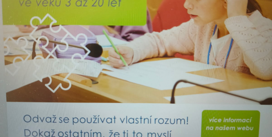 Logická olympiáda