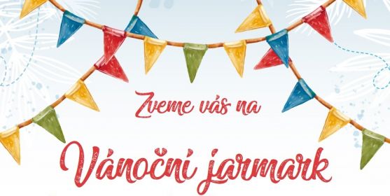 Vánoční jarmark
