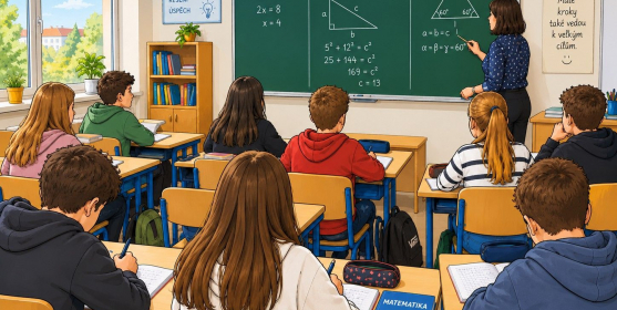 Hledáme asistenta/asistentku pedagoga