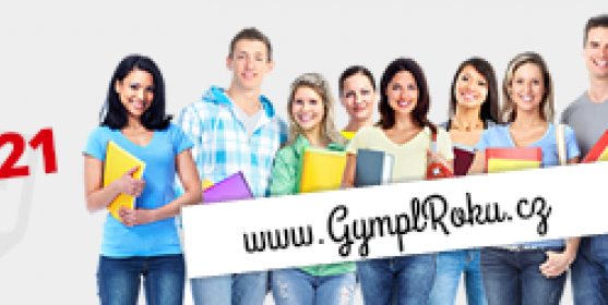 Gympl roku