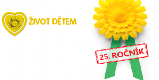 Dobročinné sbírky